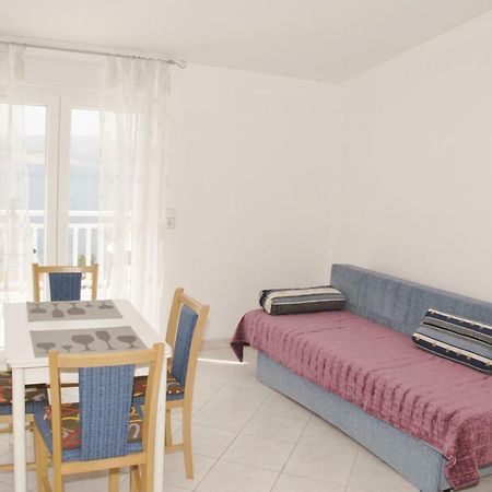 Seaview Apartments Nikola Lokva Rogoznica Εξωτερικό φωτογραφία