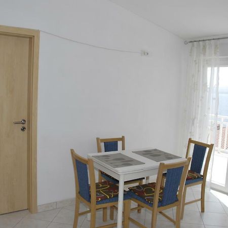 Seaview Apartments Nikola Lokva Rogoznica Εξωτερικό φωτογραφία