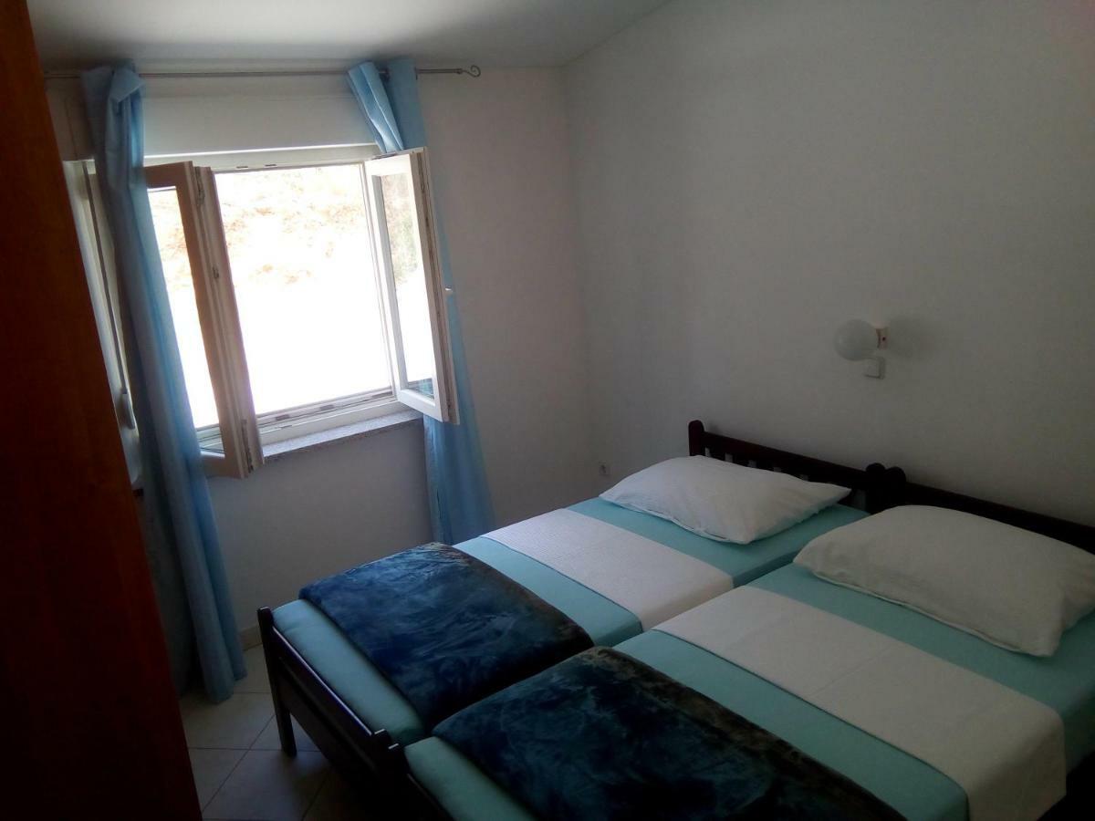 Seaview Apartments Nikola Lokva Rogoznica Εξωτερικό φωτογραφία