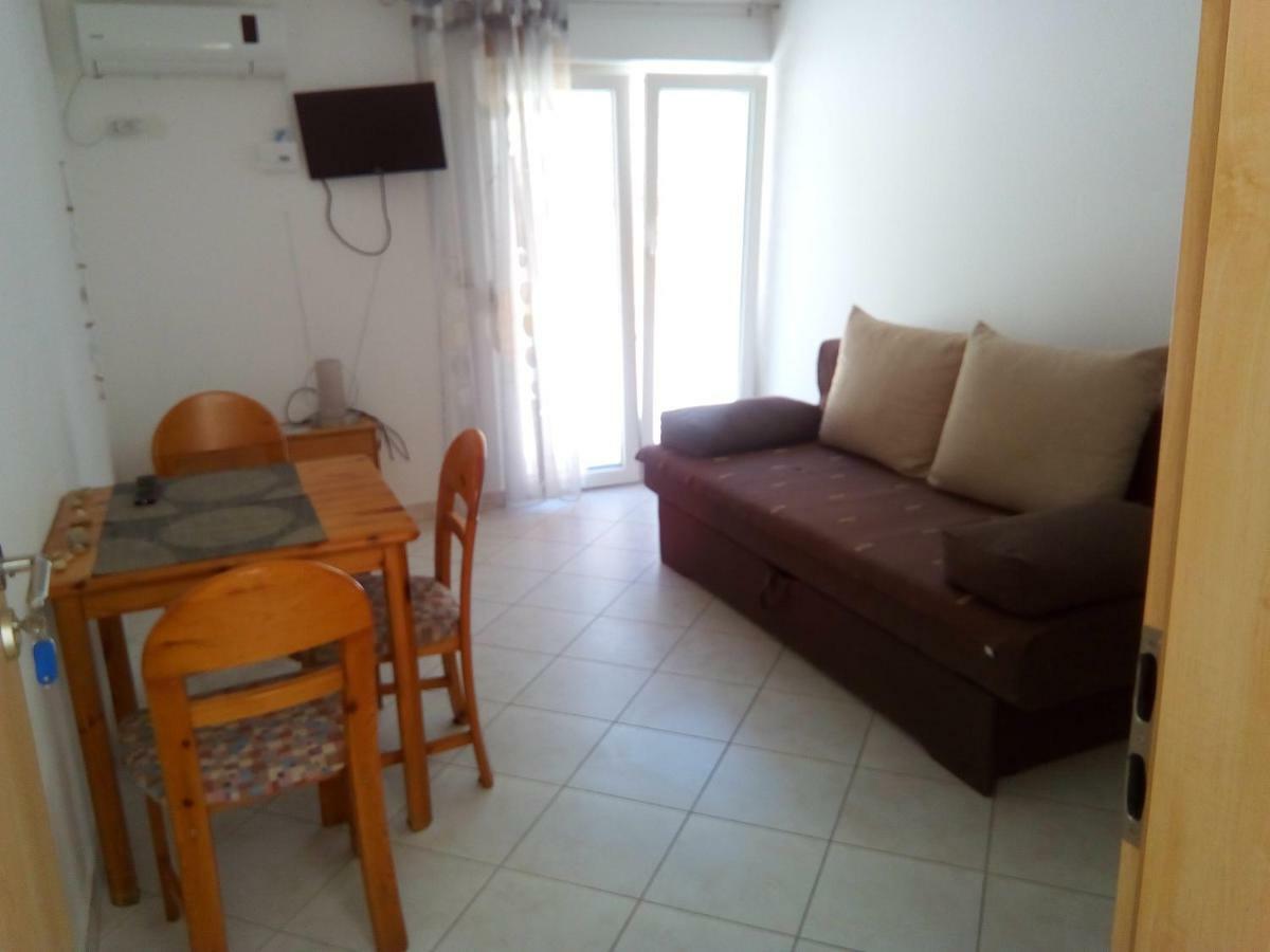 Seaview Apartments Nikola Lokva Rogoznica Εξωτερικό φωτογραφία